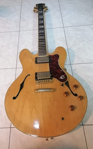 Gibson 1985 1988 epiphone - gibson,