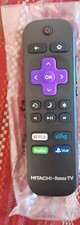Hitachi 101018e0003 roku Tv