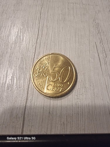 50cent città del vaticano