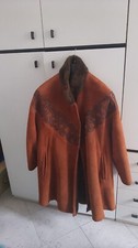  Cappotto Shearling originale ottime condizioni