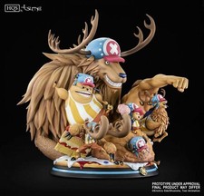 ONE PIECE - Tony Tony Chopper