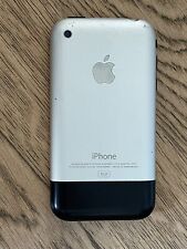 iphone 2g 8gb