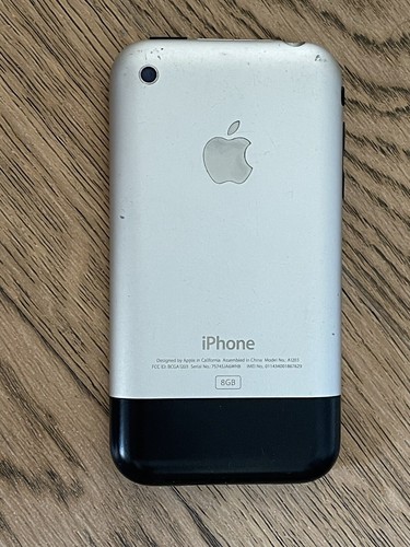Iphone 8gb - iphone,