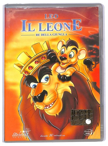 Ebond leo leone - leo, il