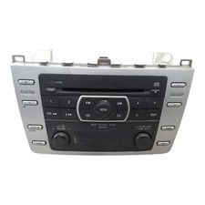 Unità Autoradio MAZDA 6 2