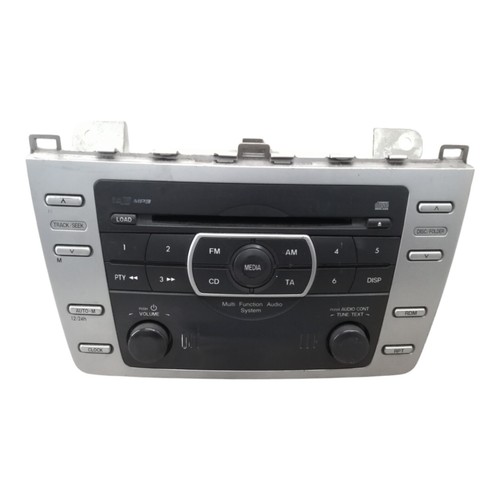 Unità autoradio mazda 2 - autoradio,