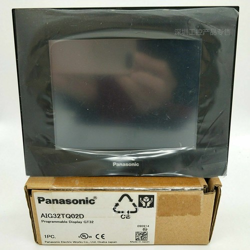 Panasonic aig32tq02d display - panasonic,