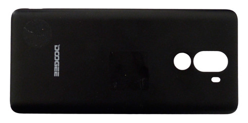 Oem doogee x60l ricambio nero - oem,