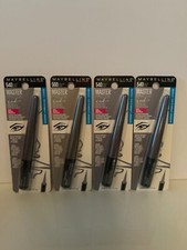4x Maybelline Master