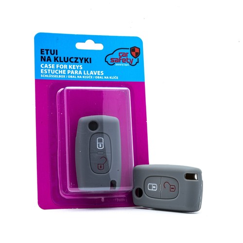 Custodia chiave auto cover