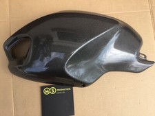 Cover serbatoio carbonio