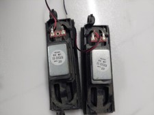 Speaker Autoparlante audio YDT312-E1 8ohm 10W x Tv United 32’’ LED32H50