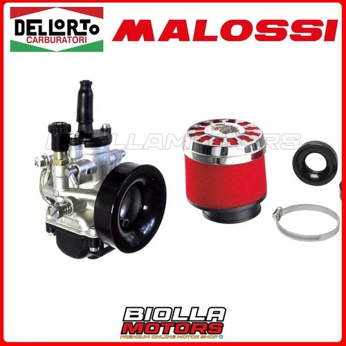 02575x 049802 kit carburatore - 02575x+049802,