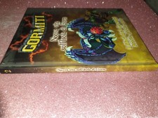 Gormiti - Nuova vita sull' Isola di Gorm - 2 - I libri dei Gormiti -