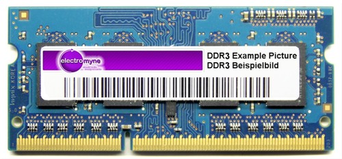 Notebook hynix ddr3 1600 - notebook, 2
