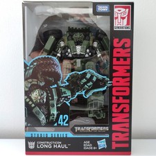 Modellino TRANSFORMERS Studio