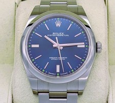 Rolex Oyster Perpetual 39 |