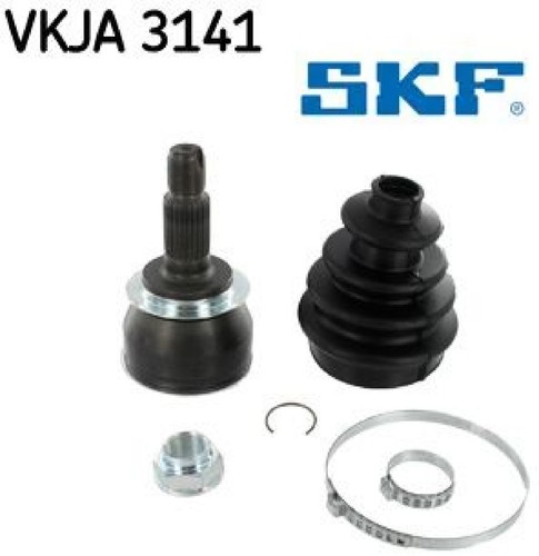 Skf vkja3141 kit giunti per - skf,