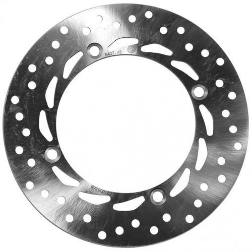 Disco freno posteriore brembo - freno,