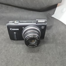 Canon Powershot SX260 HS 12,1