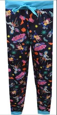 Rick and Morty Pantalone da