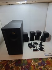 Bose Acoustimass 5 Series II