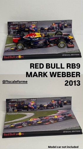 Fondo minichamps 2013 - /2013, /