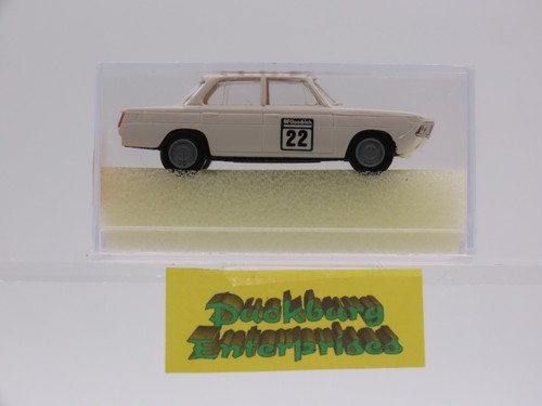 Brekina 2243 bmw 1800 tisa - brekina,