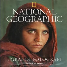 National Geographic. I grandi