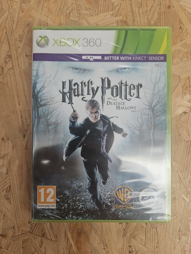 Microsoft xbox 360 harry - xbox,