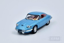 PANHARD CD COACH - 1962