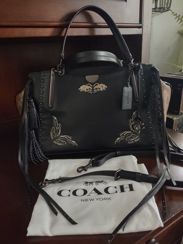 Borsa coach chelsea - borsa, x