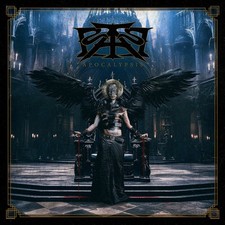 Fatal - Apocalypsis (Thrash