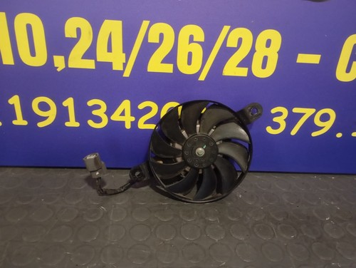 Ventola radiatore honda 300 - sh,