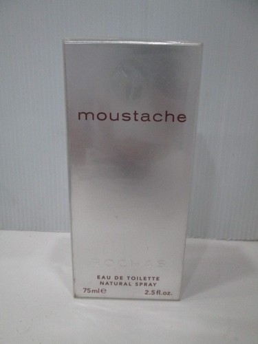 Moustache rochas profumo - de,