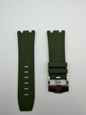 AUDEMARS PIGUET OEM ARMY GREEN