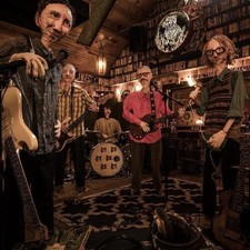 The Eyelids - A Colossal Waste