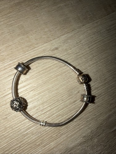Genuine pandora moments - pandora,