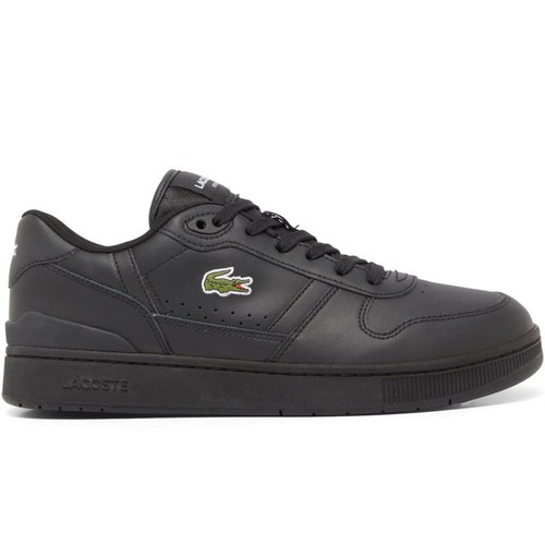 Lacoste clip set - lacoste, scarpe