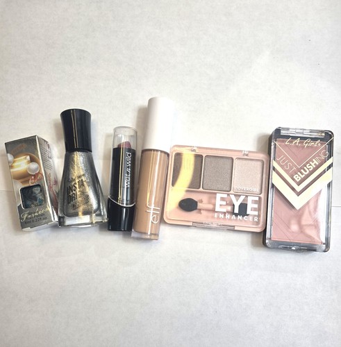 Confezione mista trucco - mista,