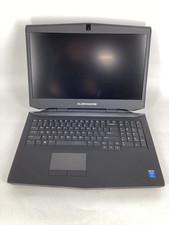 Alienware 17 17,3" (i5-4210M