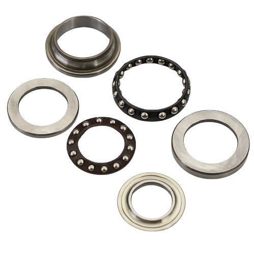 Nuovissimo set cuscinetti - set,