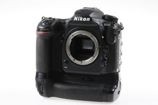 Nikon D500 con pacchetto