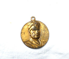 VECCHIA MEDAGLIA MILITARE OPERA BALILLA VENTENNIO SIETE LA SPERANZA