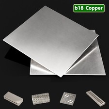 Lamiera rame bianco b18