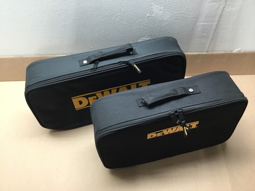 Dewalt tools zipped soft - zipped,