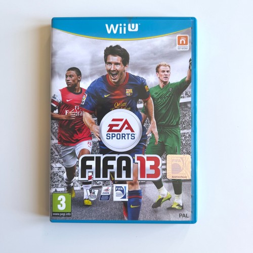 Sports fifa 2013 per - fifa,