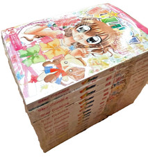 KILARI serie manga 1/14 completa Star Comics OTTIMA*