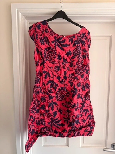 Mini abito donna casual - ,