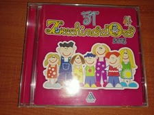 CD 51° Zecchino d'Oro 2008, P & C Antoniano 2008